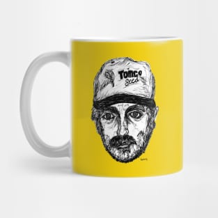 "Seed" Mug